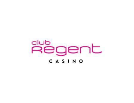 casino club regent/
